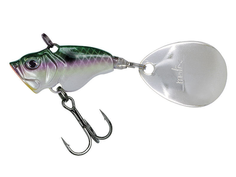 Molix Trago SpinTail 3/4oz